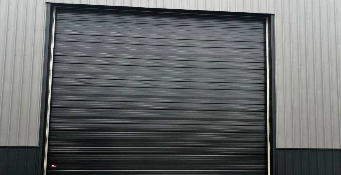 DoorworX